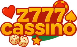 ZZ777 Cassino Logo